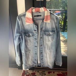 Vans Denim Jacket